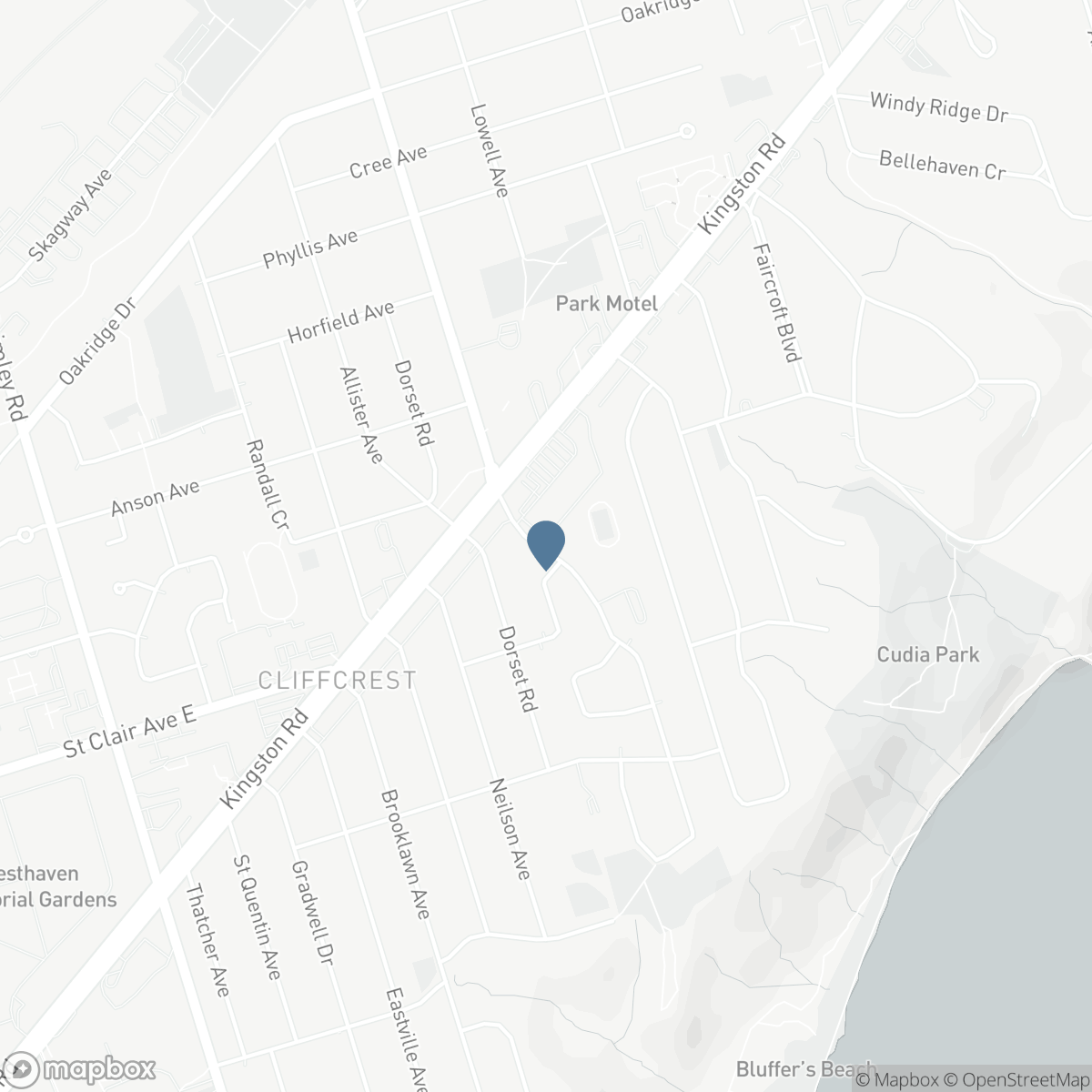 67 CATHEDRAL BLUFFS DRIVE, Toronto, Ontario M1M 2T6